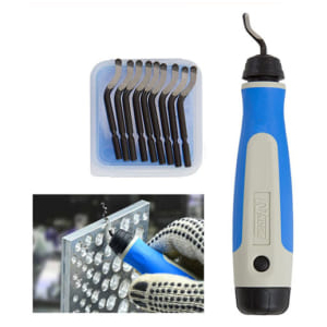 Bộ dao cạo bavia NG1000