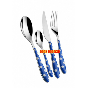 Bộ dao, muỗng, nĩa 24 món - TN06