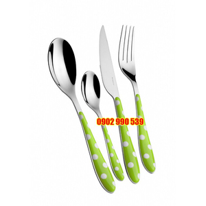 Bộ dao, muỗng, nĩa 24 món - TN07