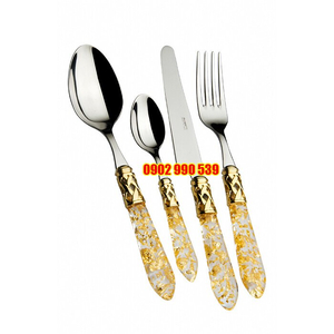Bộ dao, muỗng, nĩa 24 món - TN10