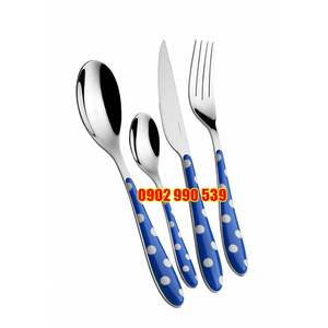 Bộ dao muỗng nĩa 4 món - TN03