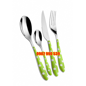 Bộ dao muỗng nĩa 4 món - TN04