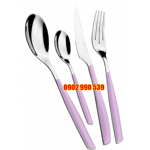 Bộ dao, muỗng, nĩa 4 món - TN06