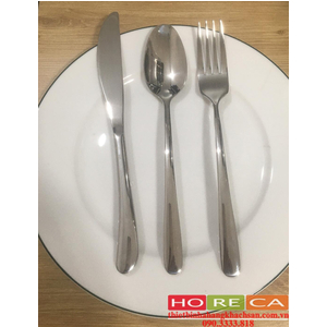BỘ DAO MUỖNG NĨA INOX 304 - HDM09