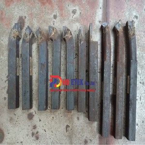Bộ dao tiện hàn mảnh hợp kim thân 16 - 32