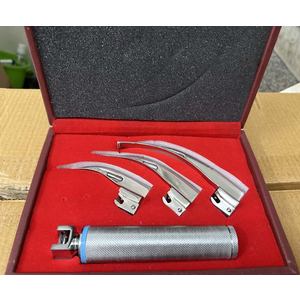 Bộ đặt nội khí quản 3 lưỡi MHCP