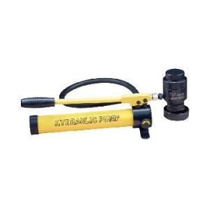 Bộ đầu đột lỗ tôn thủy lực Tlp HHK-8, 8A, 8B, 8C, 8D,15