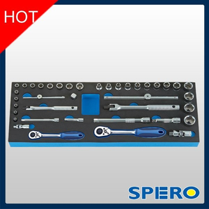 Bộ đầu khẩu vặn ốc SPERO 2055-1-739EA6-1