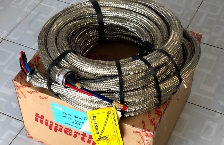 Bộ dây mỏ cắt Maxpro 200 Hypertherm