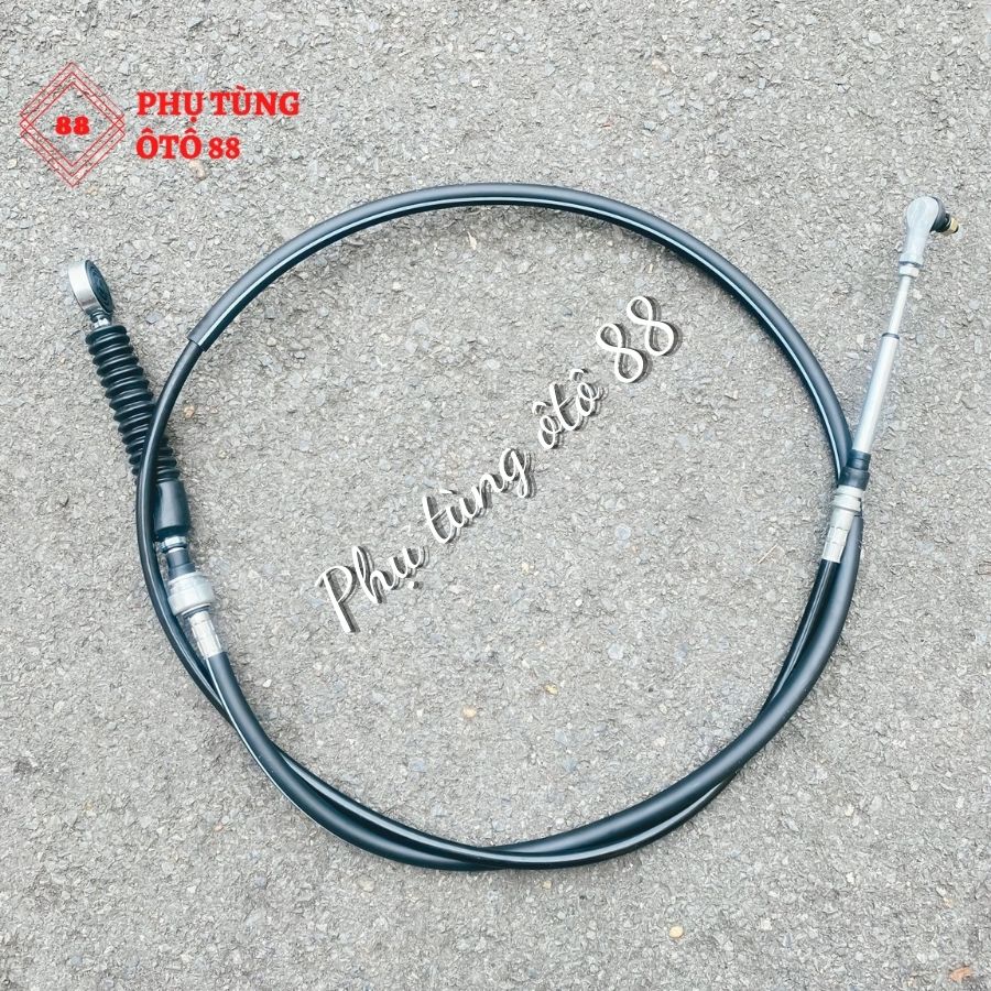 BỘ DÂY SỐ ISUZU QKR 91PS, QKR 230, QKR 270