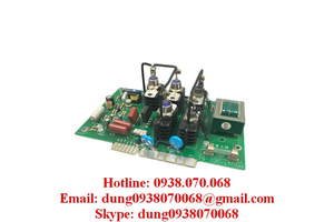 Bo điều khiển động cơ DC 1500W