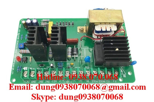 Bo DC 400W