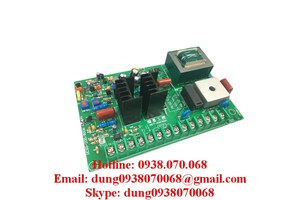 Bo điều khiển động cơ DC 800W