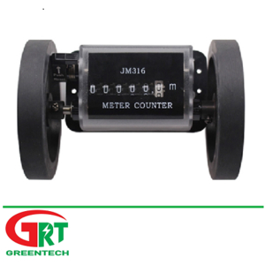 Bộ đếm chiều dài JM316 | Bộ đếm JM316