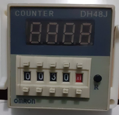 Bộ Đếm Counter DH48J