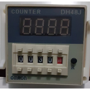 Bộ Đếm Counter DH48J