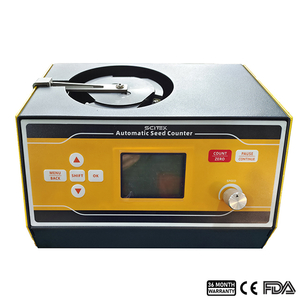 Bộ đếm hạt giống tự động - ASC-C