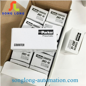 BỘ ĐẾM PARKER JMCF-4X