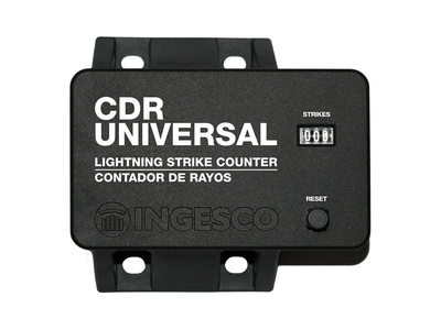 Bộ đếm sét Ingesco