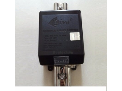 Bộ đếm sét Liva LSC-LX01