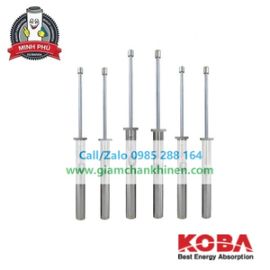 Bộ đệm thủy lực KCSC200-400