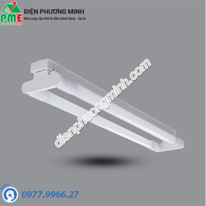 Bộ đèn Led Tube kiểu Batten Paragon PCFG236L36 40W