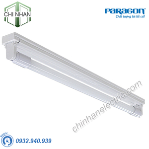 BỘ ĐÈN LED TUBE KIỂU BATTEN - PCFG118L10 - PARAGON