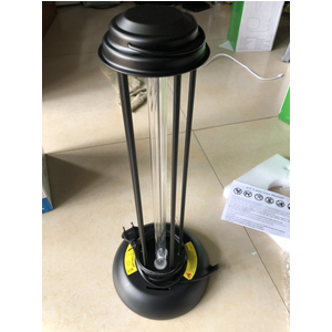 Đèn Khử khuẩn bằng Tia UV tạo môi trường không khí trong lành cho nơi làm việc và sinh hoạt, ôtô