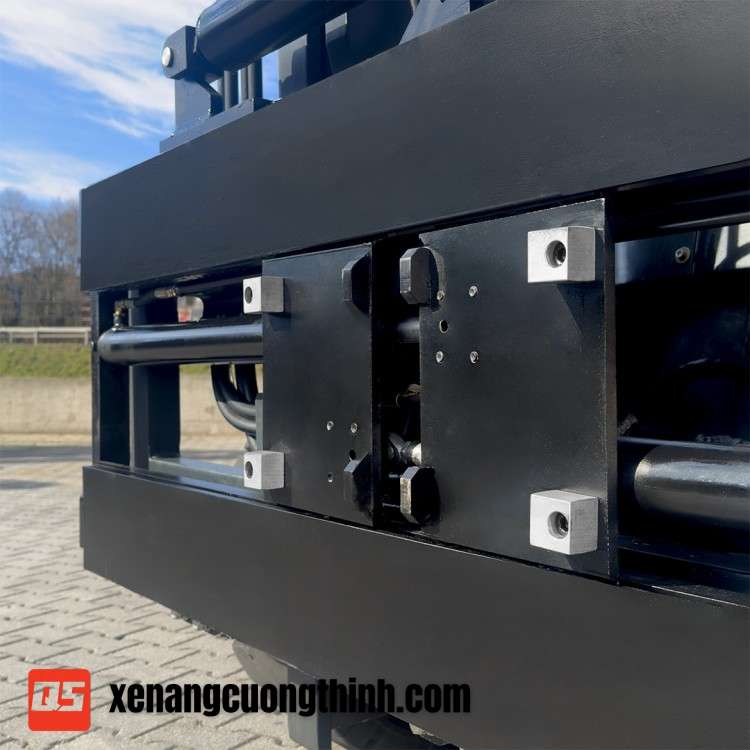 Bộ dịch càng - Fork Positioner