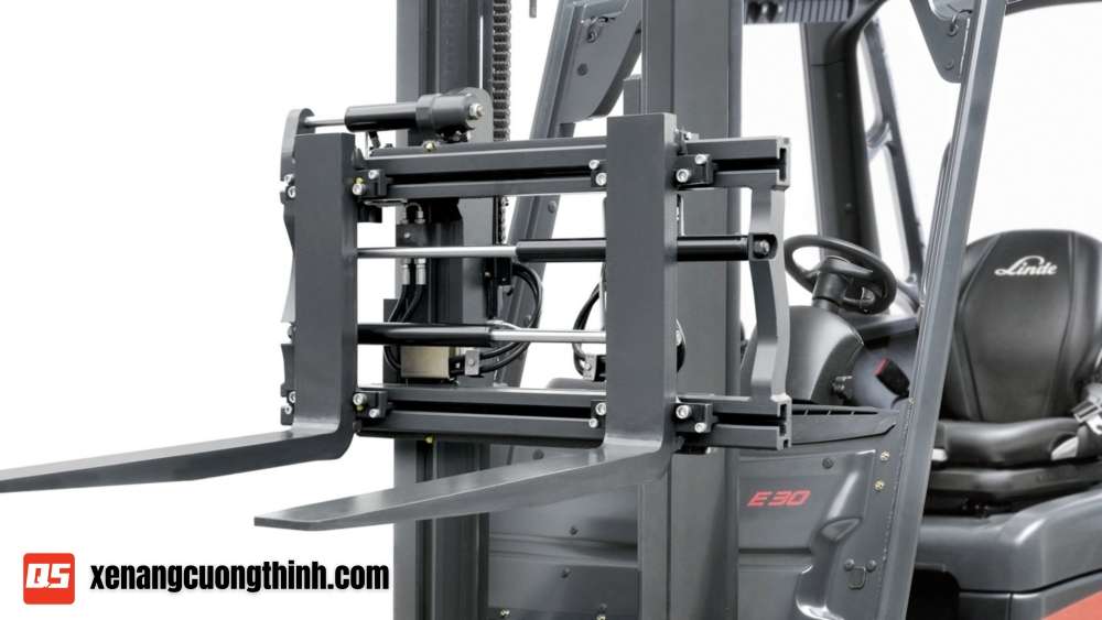 Bộ dịch càng fork positioner