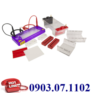 Bộ Điện Di Ngang MSMINI7 MultiSUB Mini Cleaver