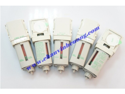Bộ điều áp CKD M1000-6-W-S