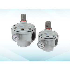 VAN ĐIỀU ÁP KHÍ NÉN LƯU LƯỢNG CAO, SAR825~925 SERIES