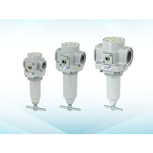 BỘ ĐIỀU ÁP KHÍ NÉN SKP SAR400H