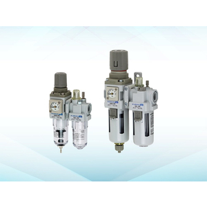 BỘ ĐIỀU ÁP KHÍ NÉN SKP SAU210