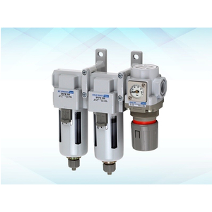 BỘ ĐIỀU ÁP KHÍ NÉN SKP SAU250