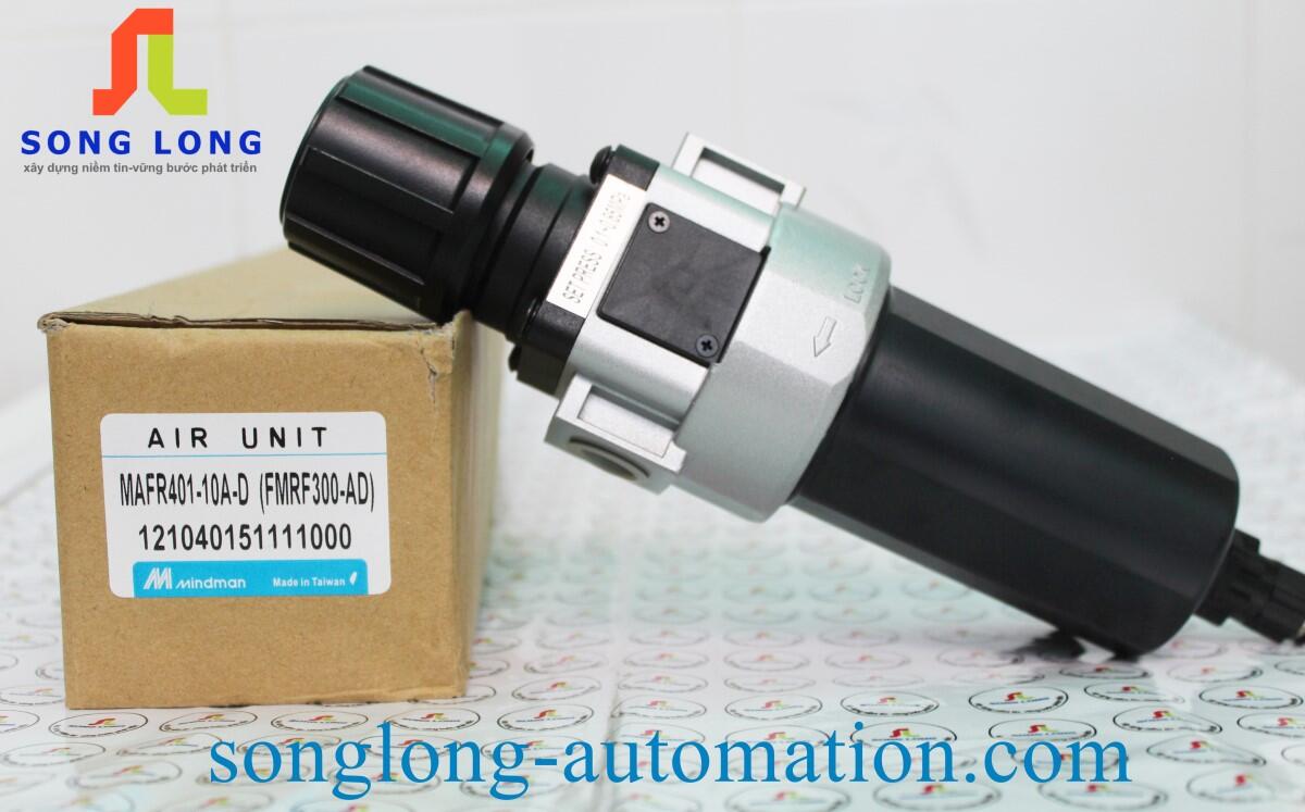 BỘ ĐIỀU ÁP MINDMAN MAFR401-10A-D