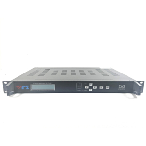 Terra TE-MHD101 Modulador DVB-T FHD HDMI