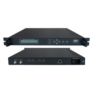 BỘ ĐIỀU CHẾ 4 IN 1 HDMI SANG DVB-C VT-4204