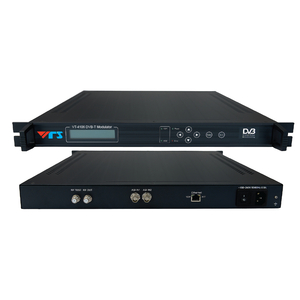 BỘ ĐIỀU CHẾ DVB-T VT-4106
