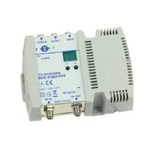 BỘ ĐIỀU CHẾ EIGHT MOD47862DSB