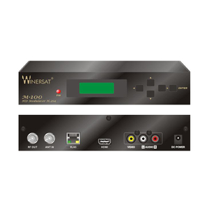 BỘ ĐIỀU CHẾ HD WINERSAT M-100