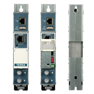BỘ ĐIỀU CHẾ IP SANG RF DVB-C TERRA MIQ-440