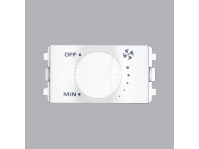 Bộ điều chỉnh độ quạt 800VA – 200VAC A6V800F