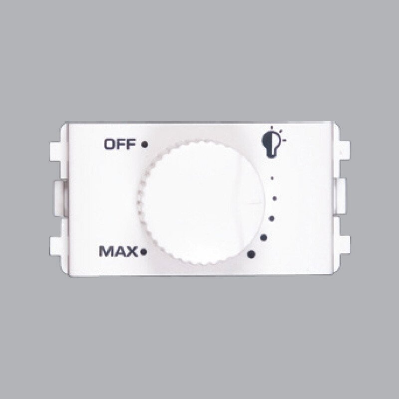Bộ điều chỉnh độ sáng đèn 800W – 220VAC A6V800L