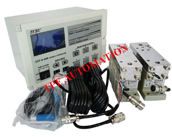 Bộ điều chỉnh lực căng tự động ZXT-B-600
