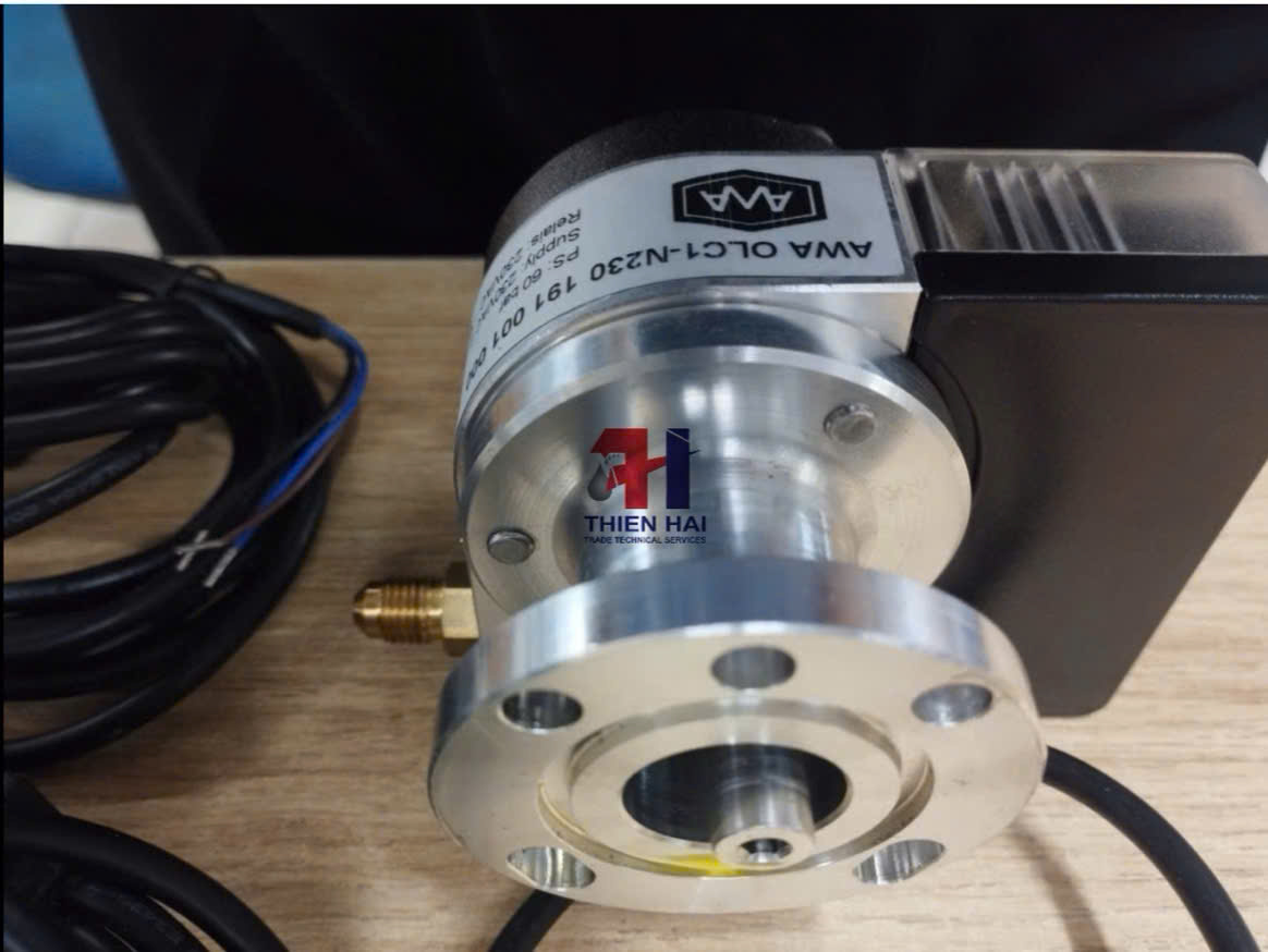 Bộ Điều Chỉnh Mức Dầu AWA-OLC1-N230-191-001-000
