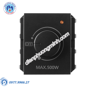 Bộ điều chỉnh sáng tối - Model WEG57816B-1-G