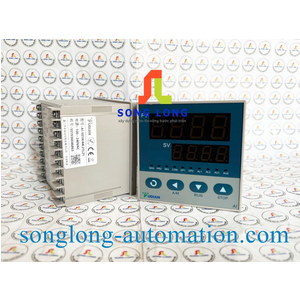 BỘ ĐIỀU KHIỂN NHIỆT ĐỘ YUDIAN AI-501AI44L21L21