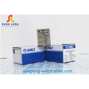 BỘ ĐIỀU KHIỂN ANLY PU-NC-2
